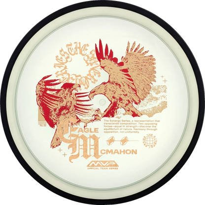 Proton Eagle McMahon Resistor