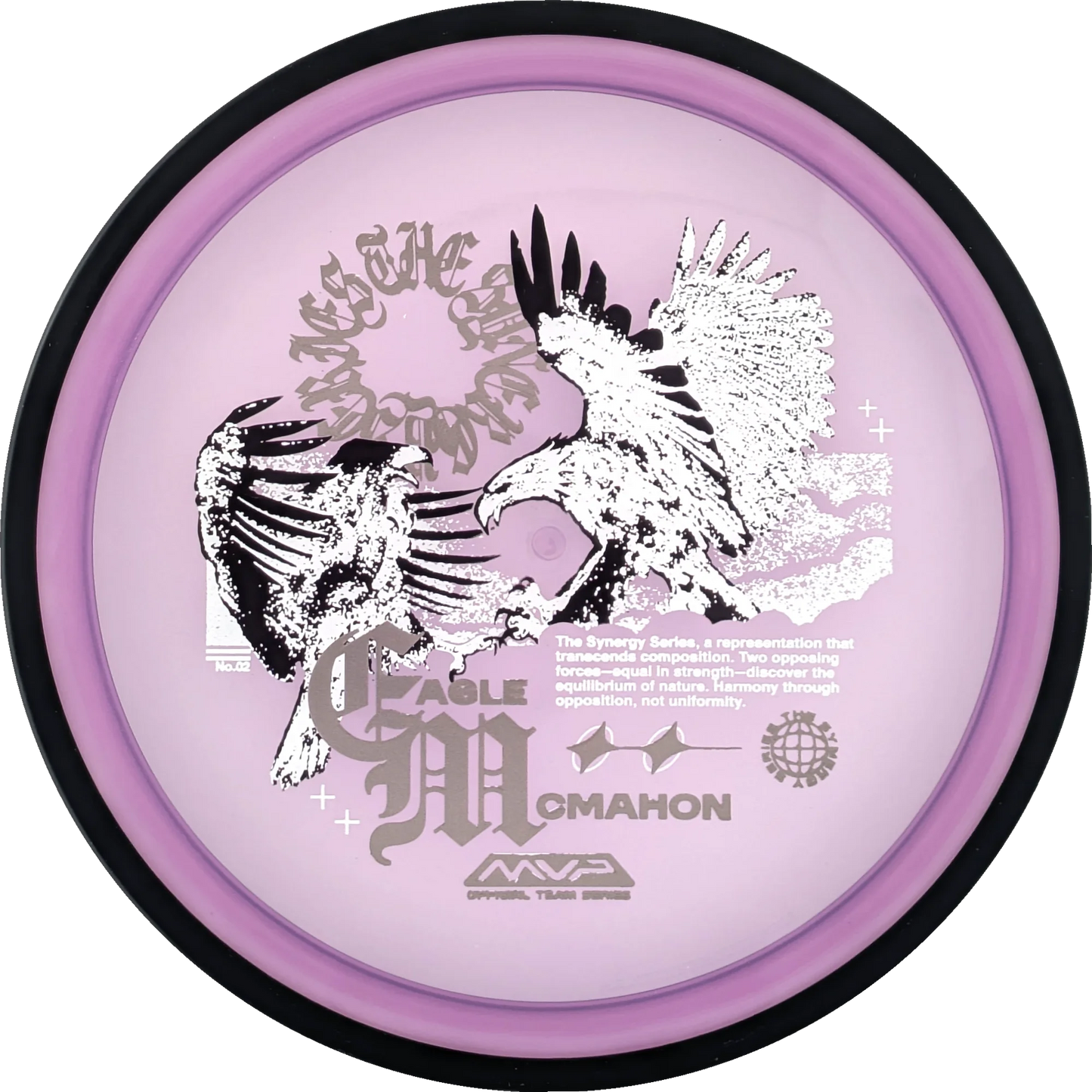 Proton Eagle McMahon Resistor