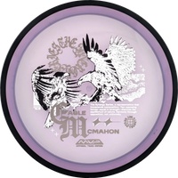 Proton Eagle McMahon Resistor