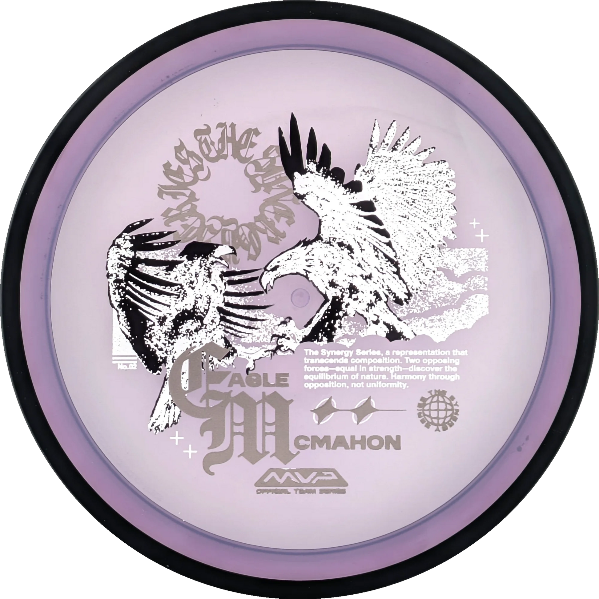 Proton Eagle McMahon Resistor