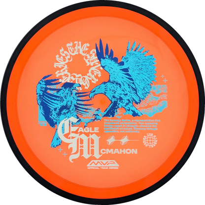 Proton Eagle McMahon Resistor
