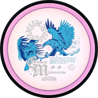 Proton Eagle McMahon Resistor