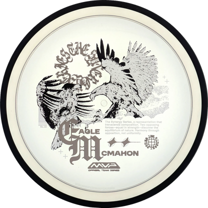Proton Eagle McMahon Resistor