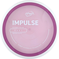 Proton Impulse