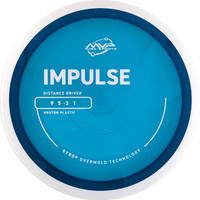 Proton Impulse