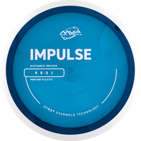Proton Impulse