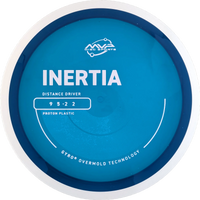 Proton Inertia