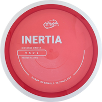 Proton Inertia