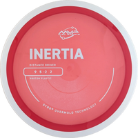 Proton Inertia