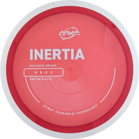 Proton Inertia