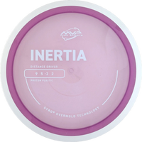 Proton Inertia