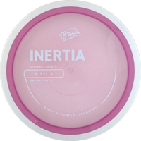 Proton Inertia