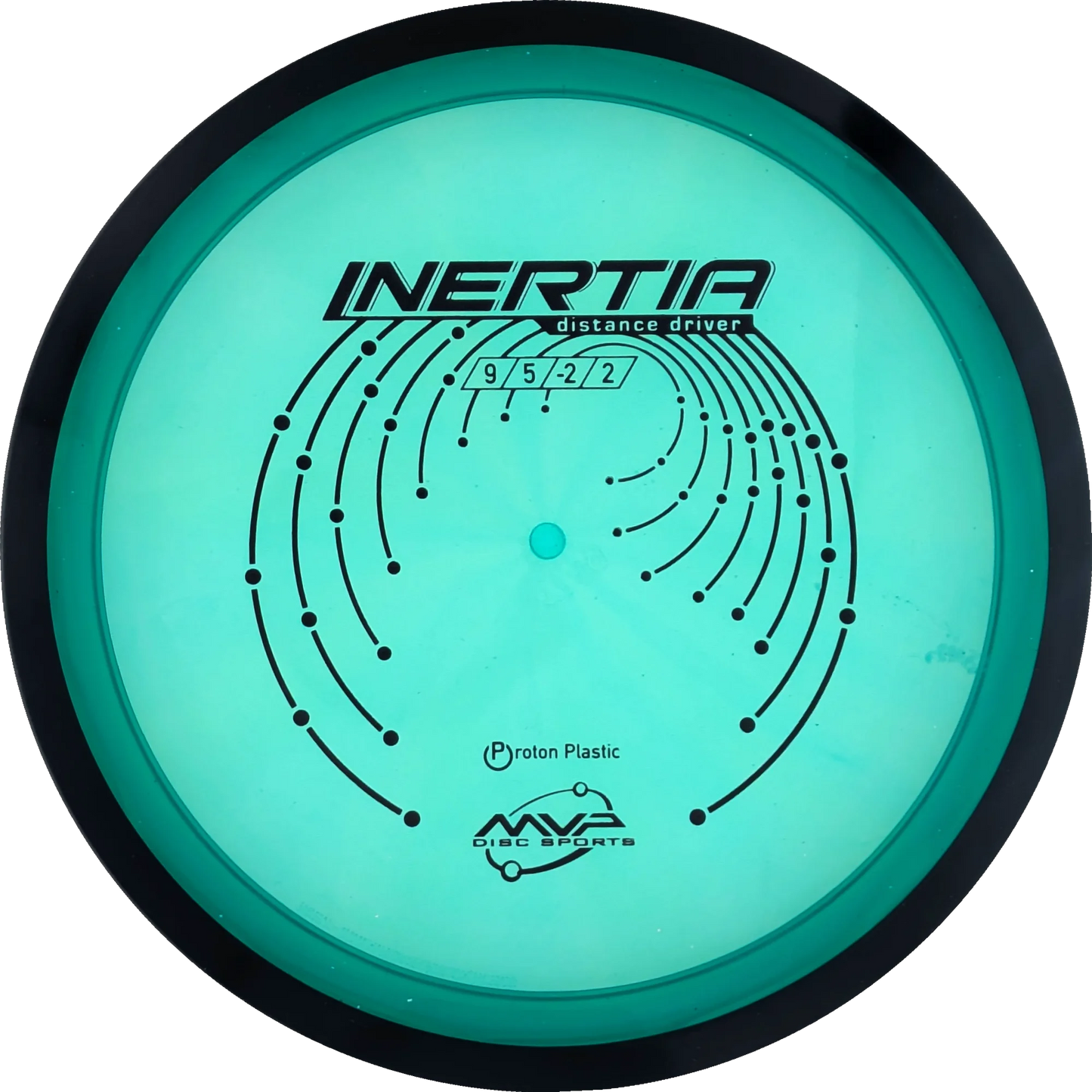 Proton Inertia Classic