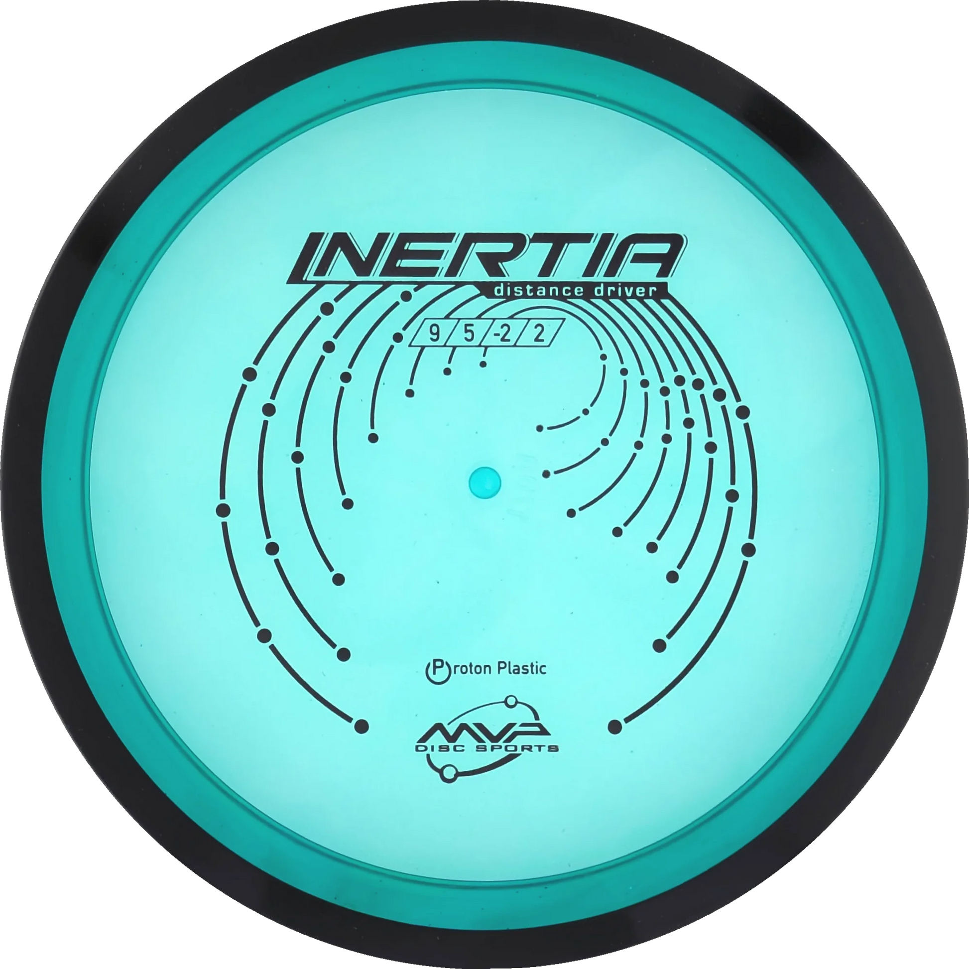 Proton Inertia Classic