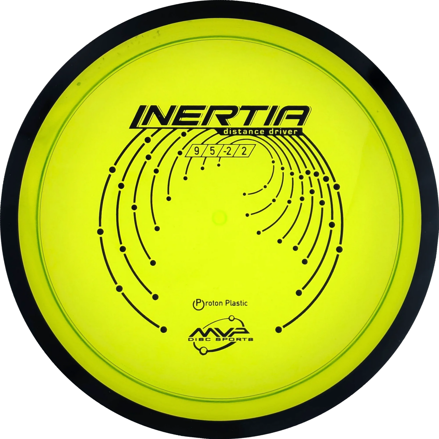 Proton Inertia Classic