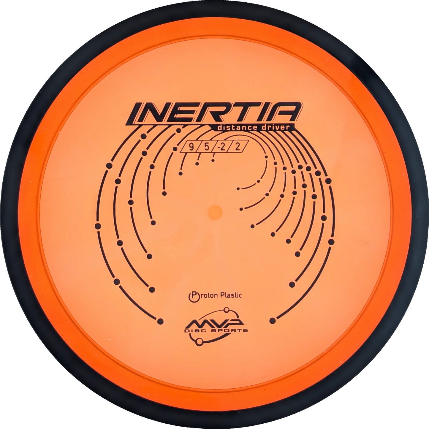 Proton Inertia Classic