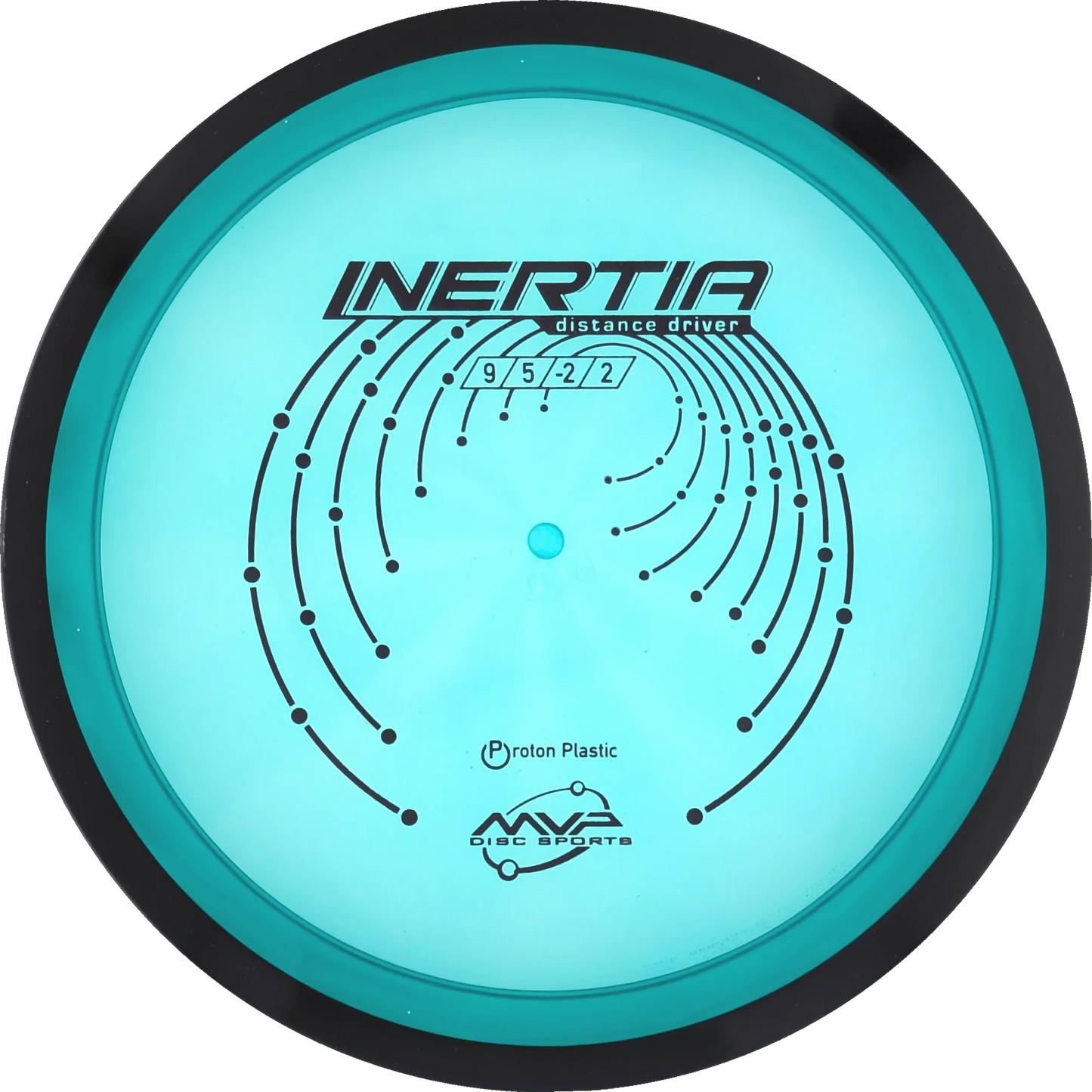 Proton Inertia Classic