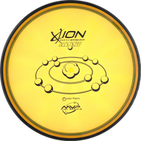 Proton Ion