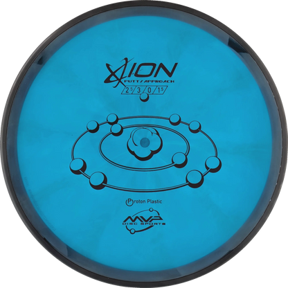 Proton Ion