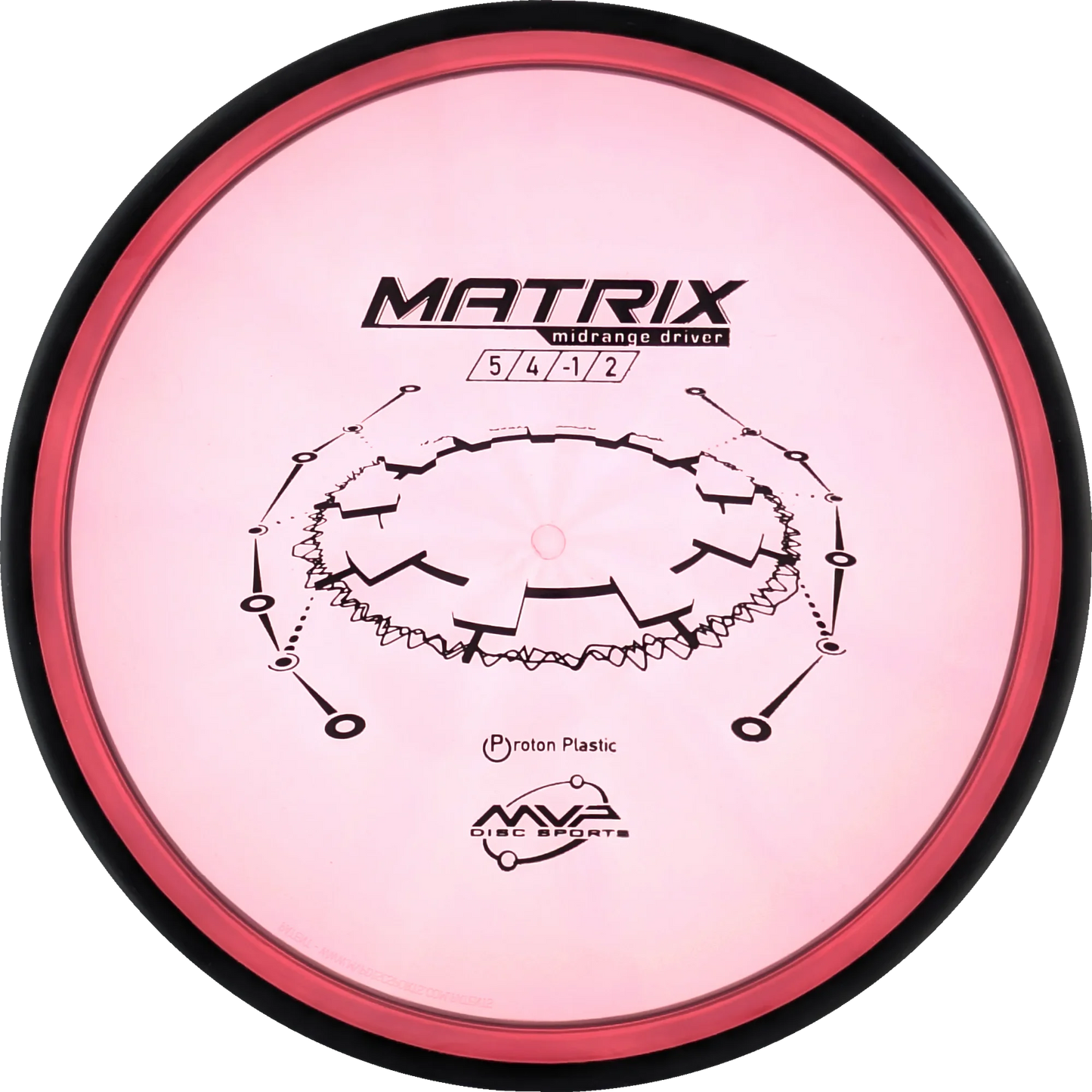 Proton Matrix