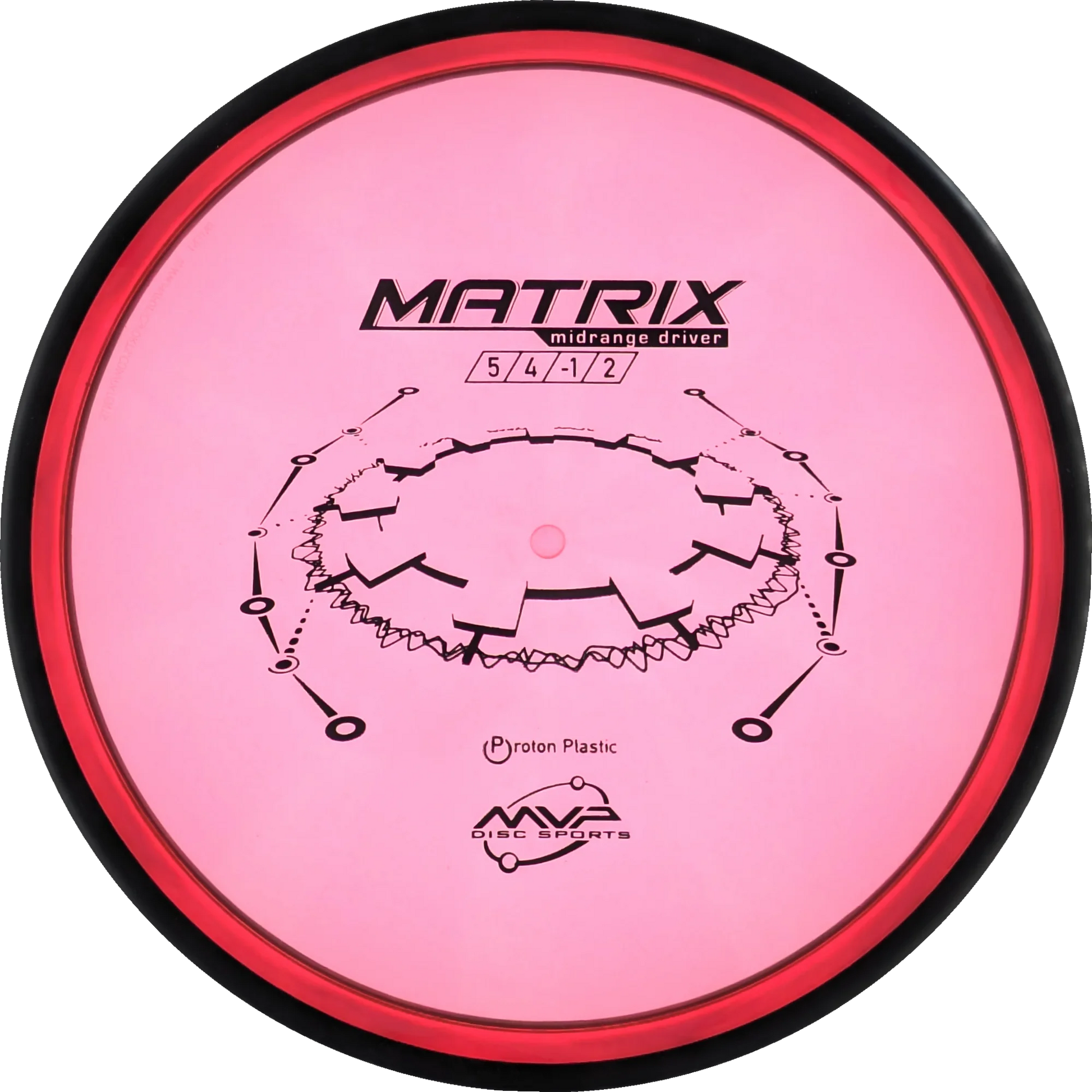 Proton Matrix