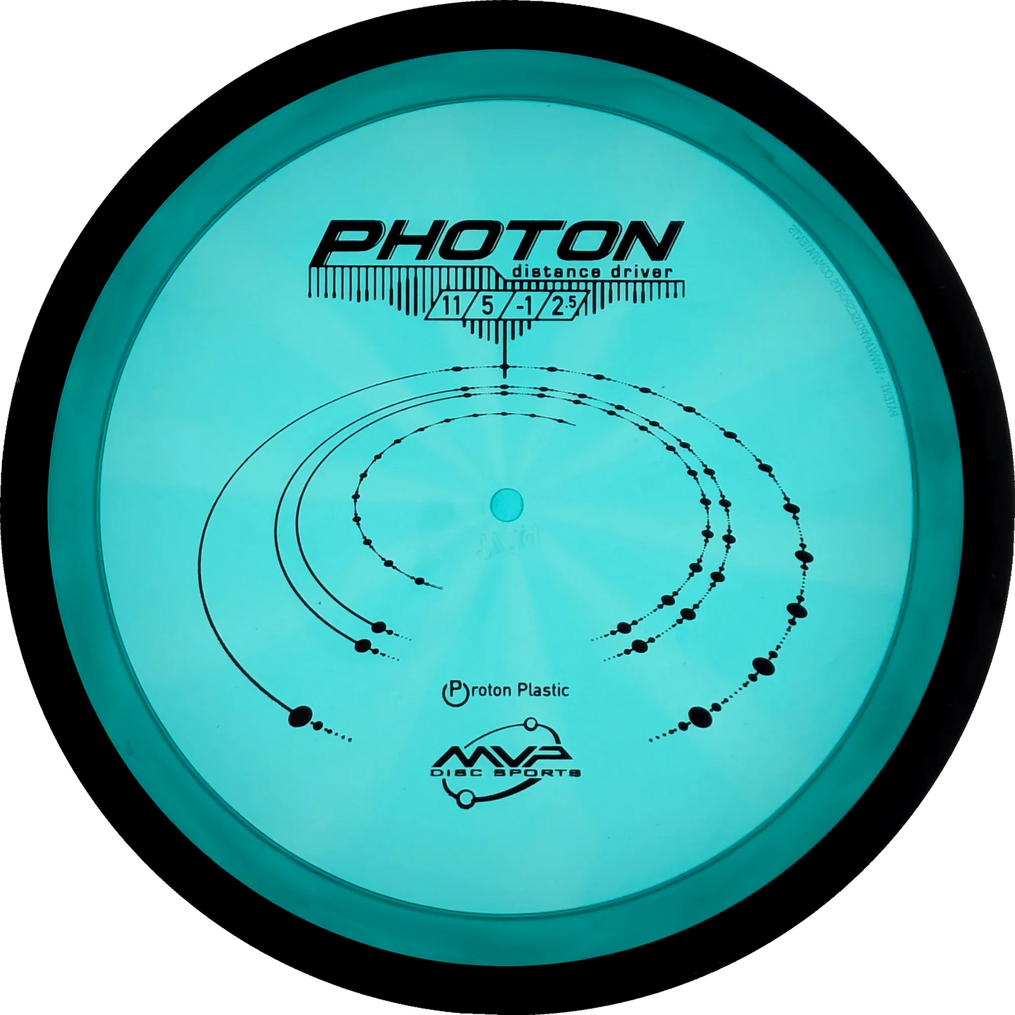 Proton Photon
