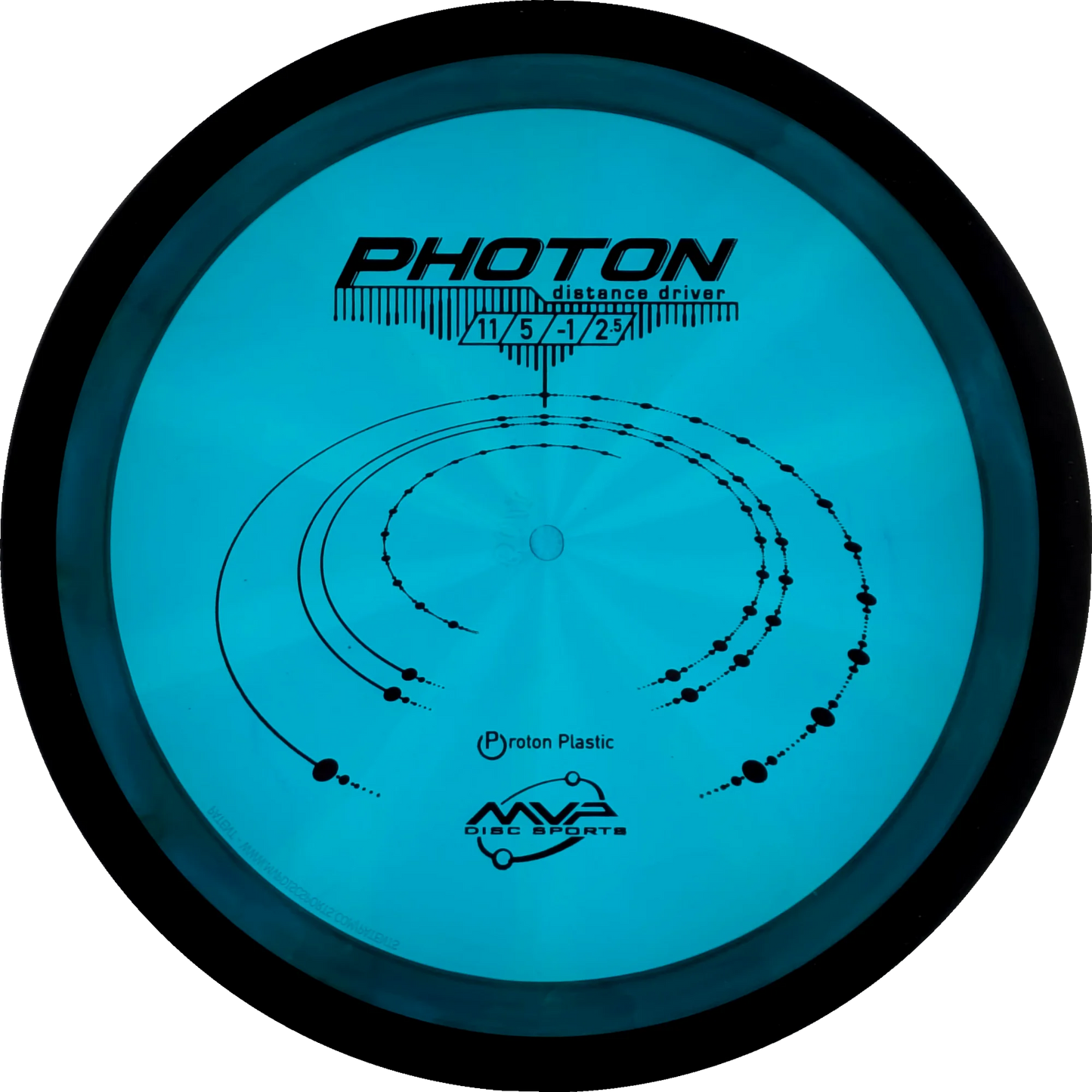 Proton Photon