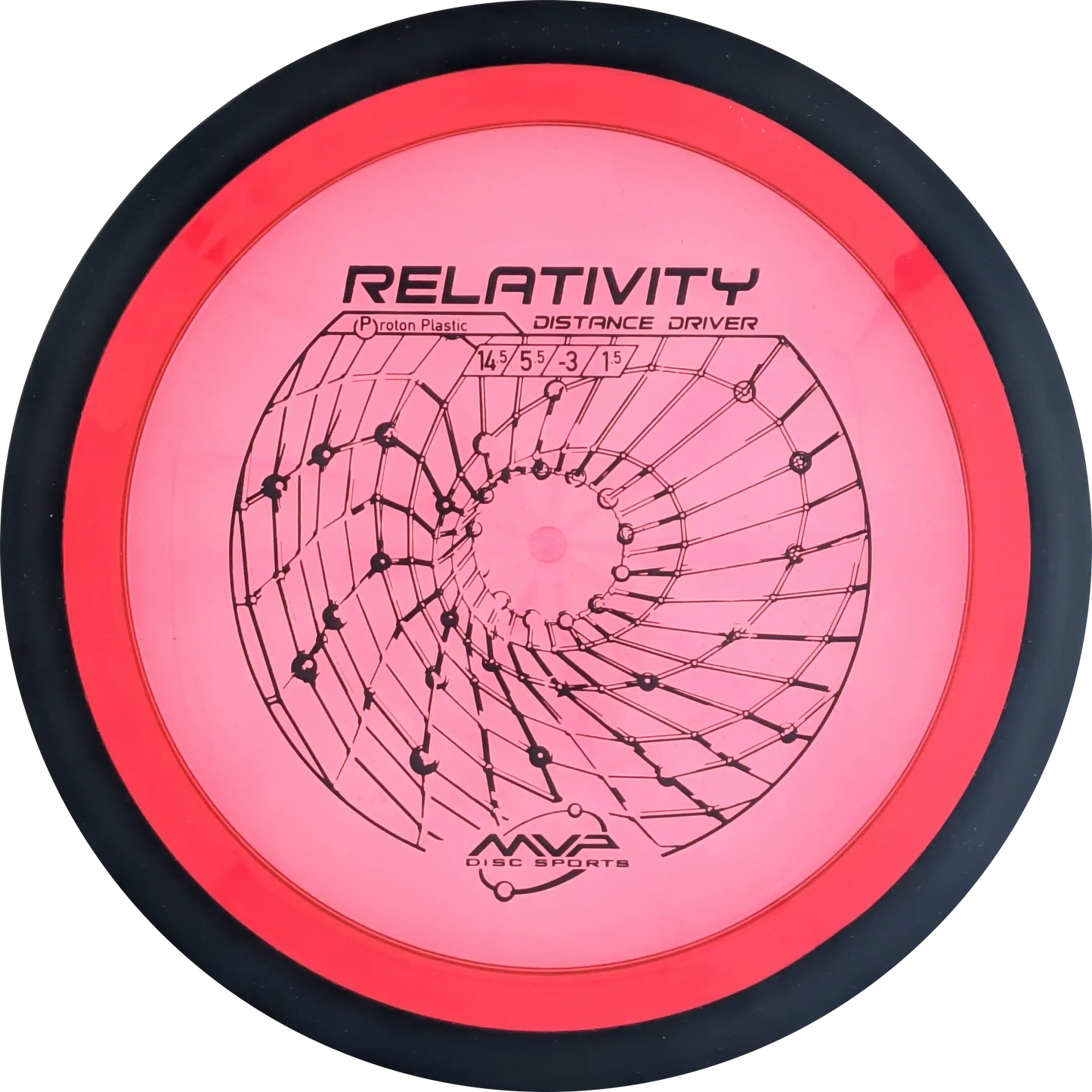 Proton Relativity