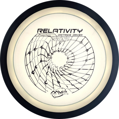 Proton Relativity