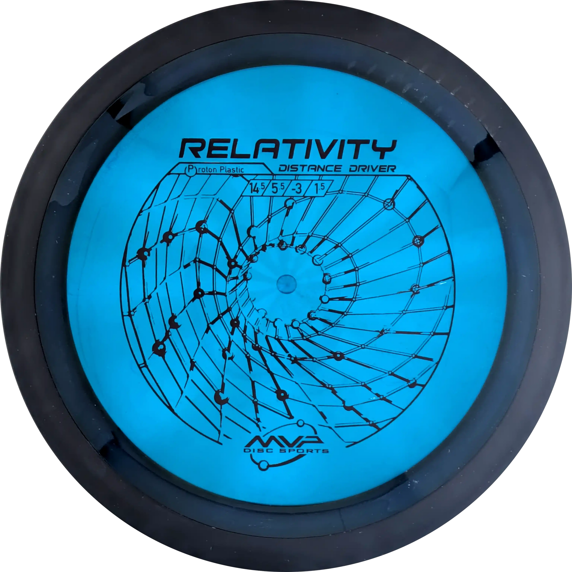 Proton Relativity
