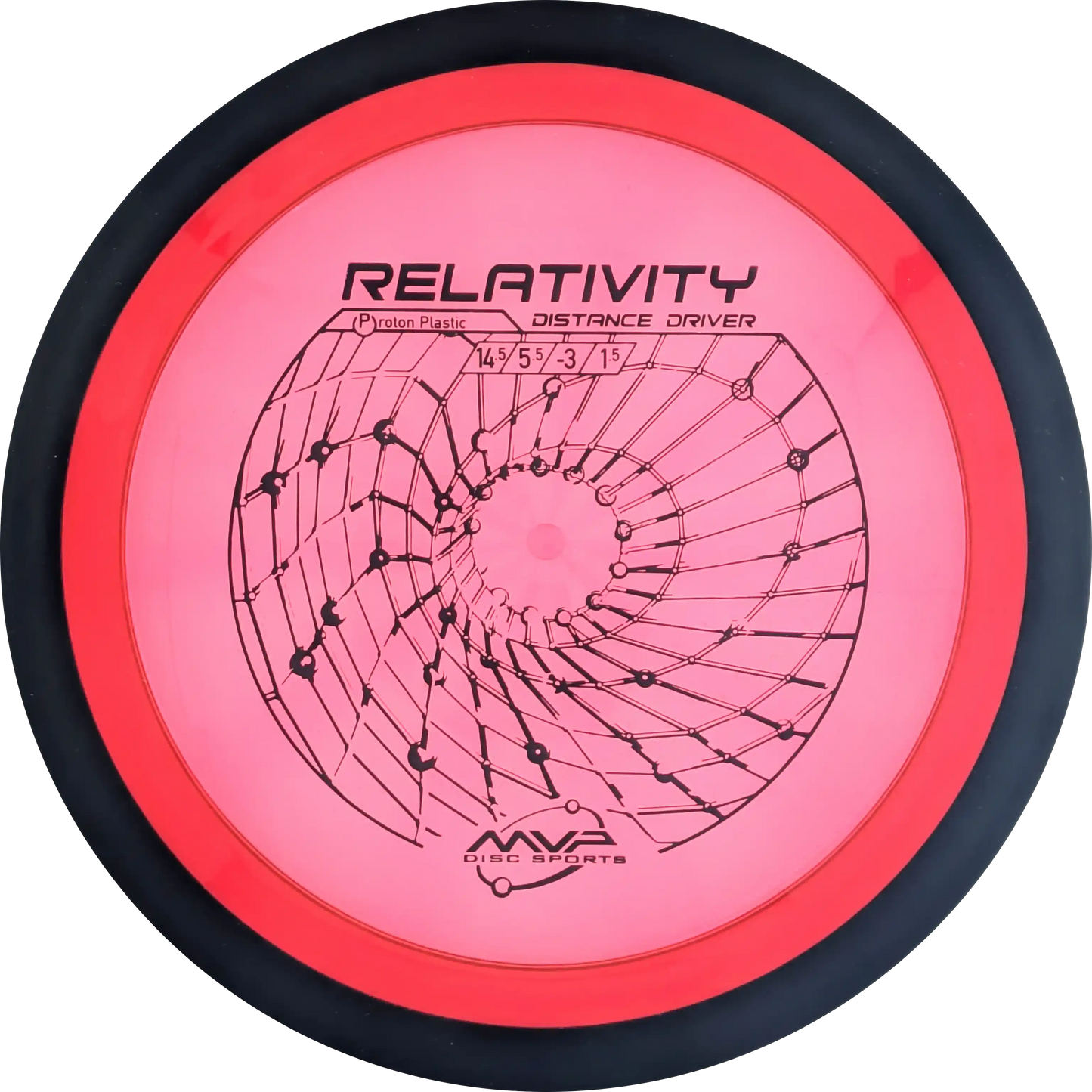 Proton Relativity