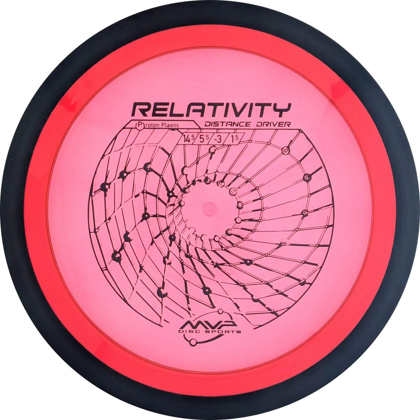 Proton Relativity