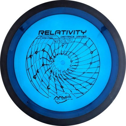 Proton Relativity