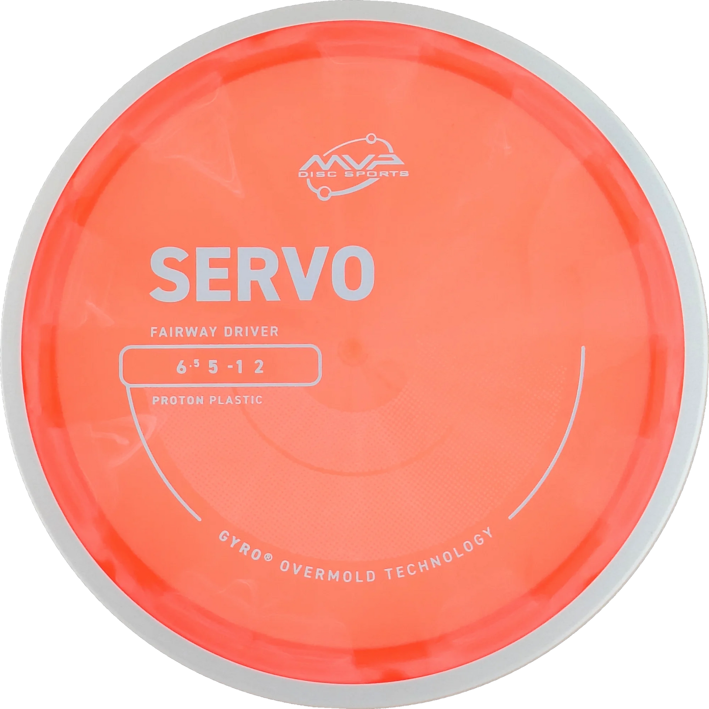 Proton Servo