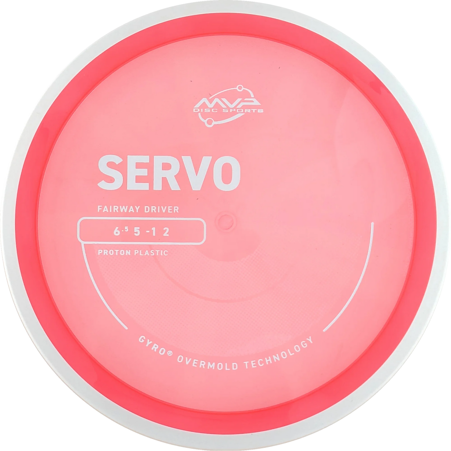 Proton Servo