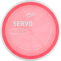 Proton Servo