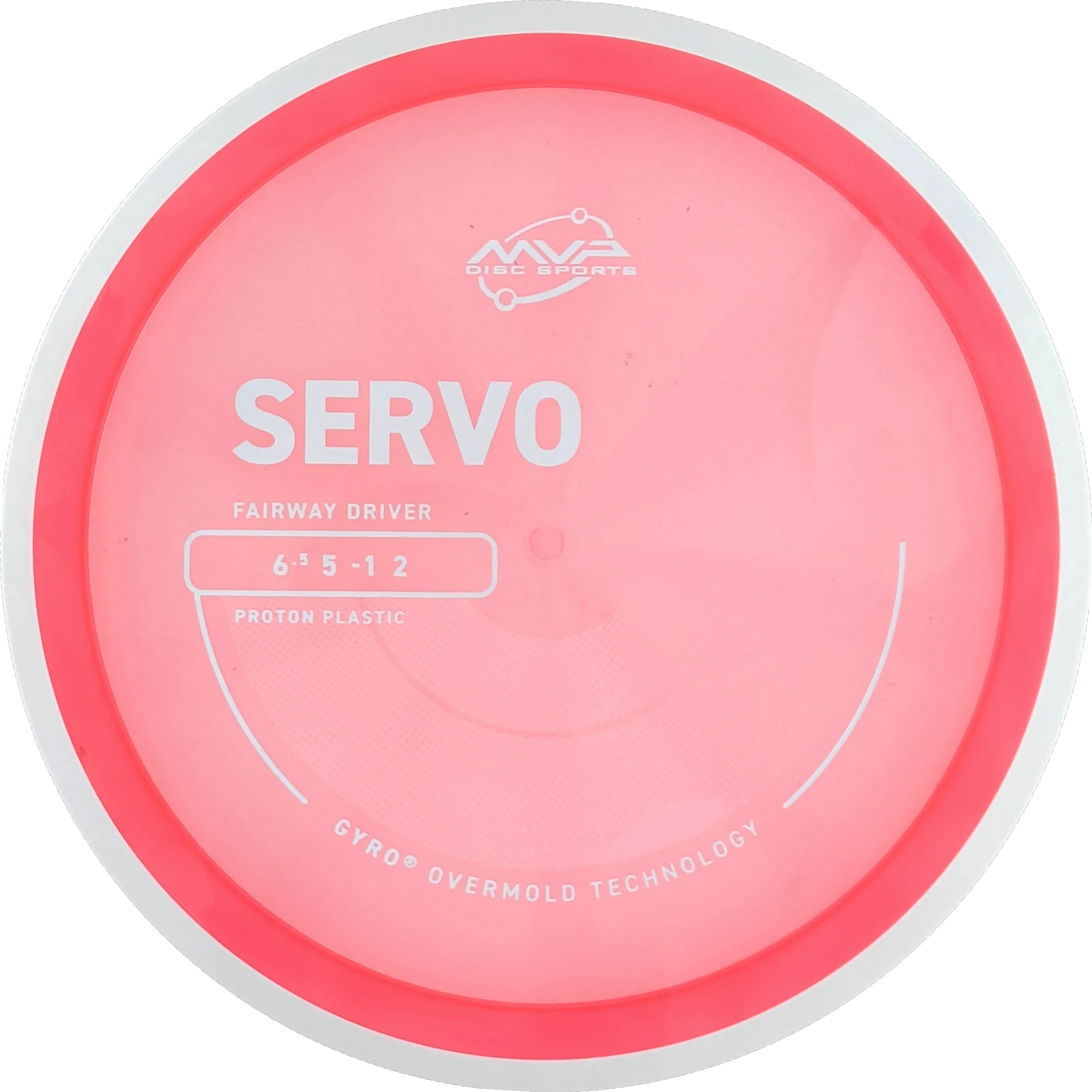 Proton Servo