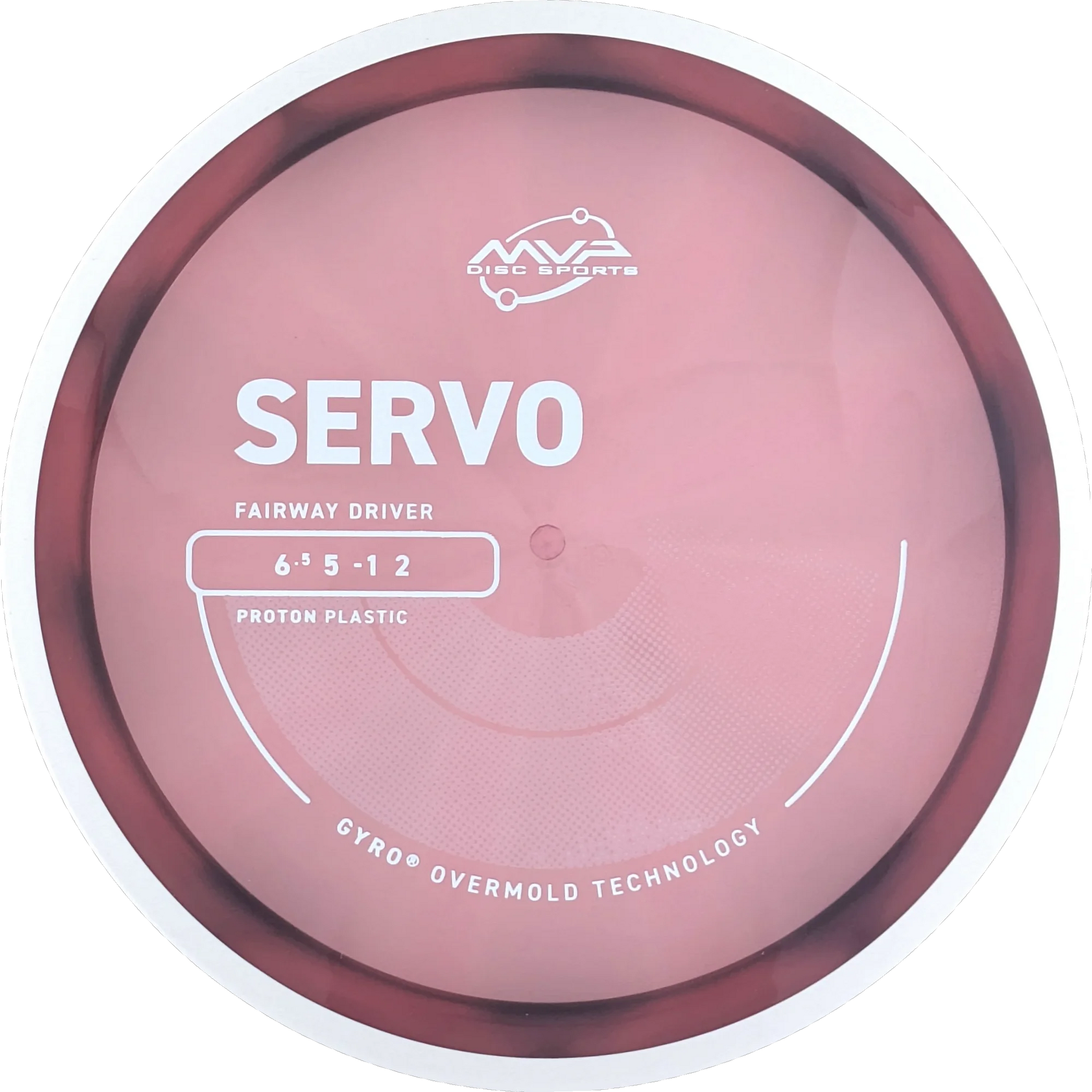 Proton Servo