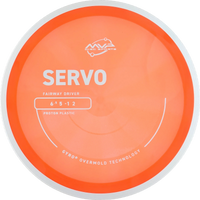 Proton Servo