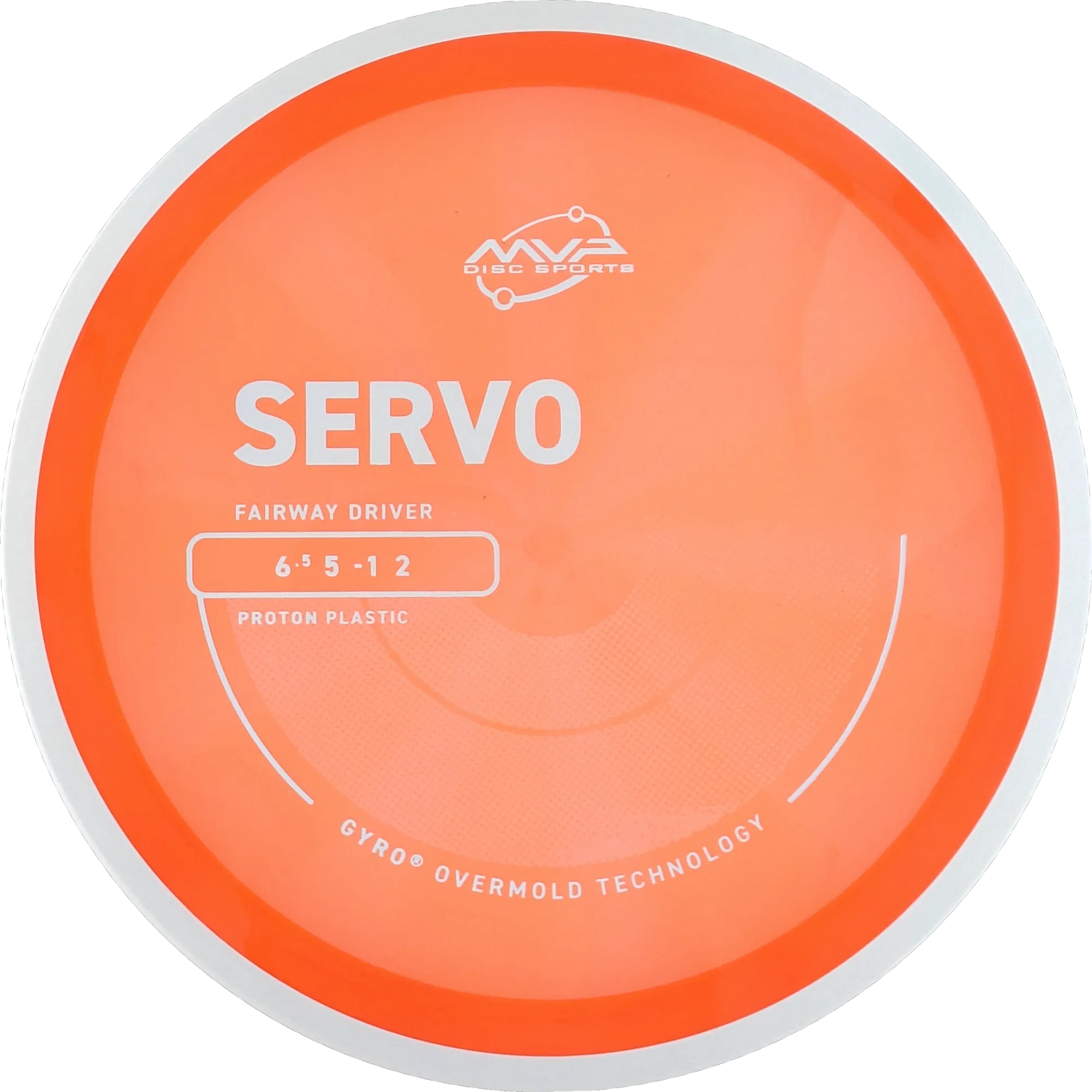 Proton Servo