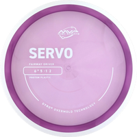 Proton Servo