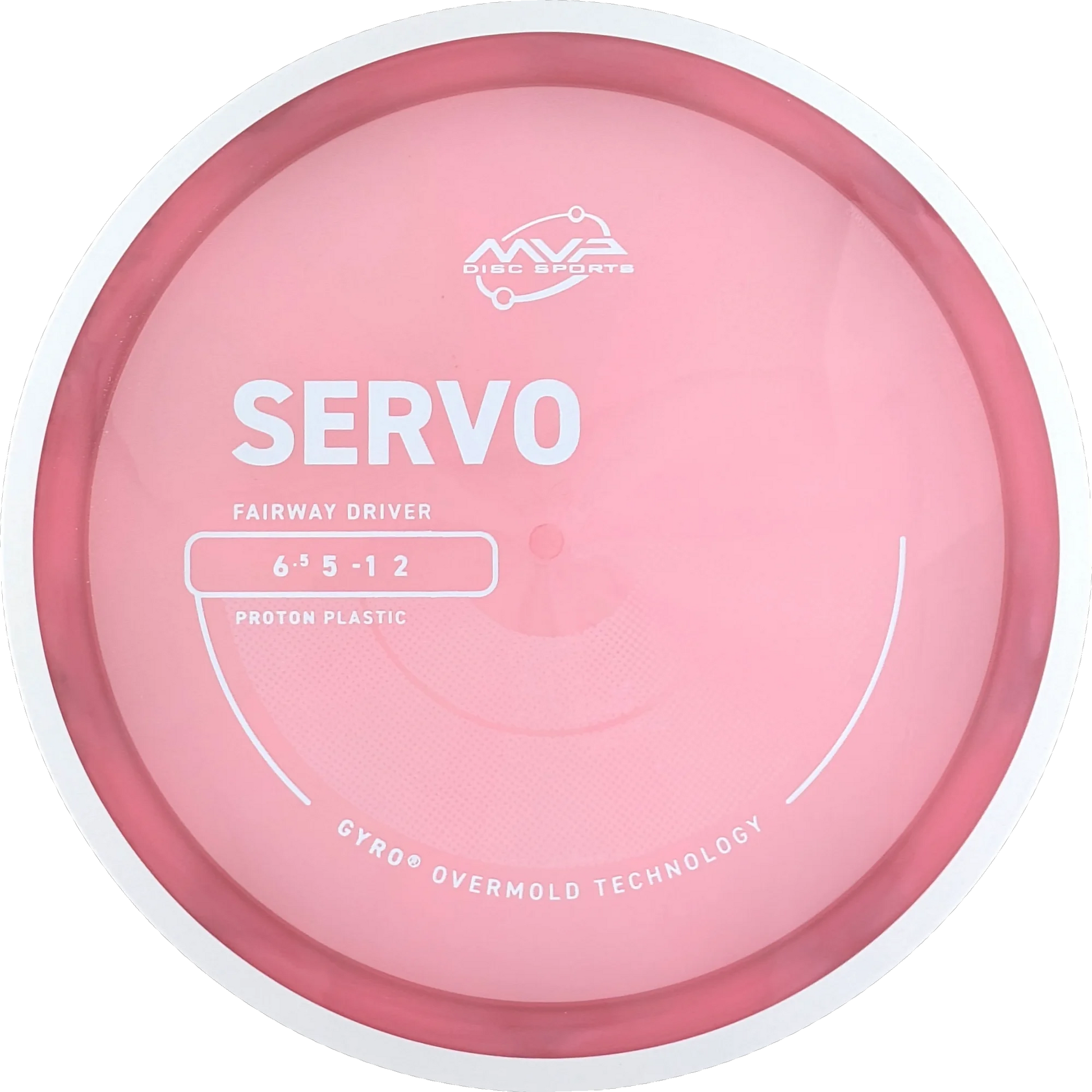Proton Servo