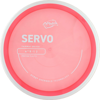Proton Servo
