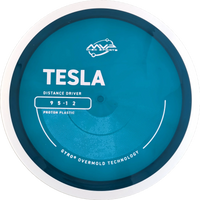 Proton Tesla