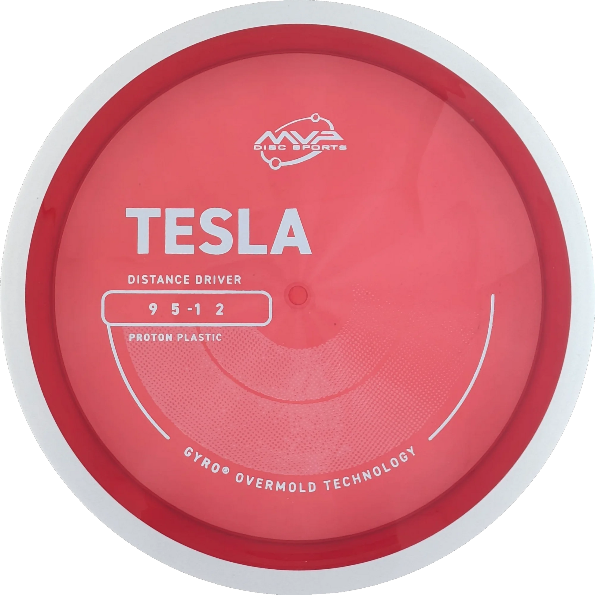 Proton Tesla