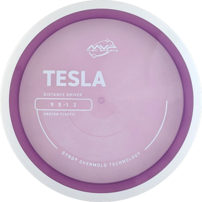 Proton Tesla