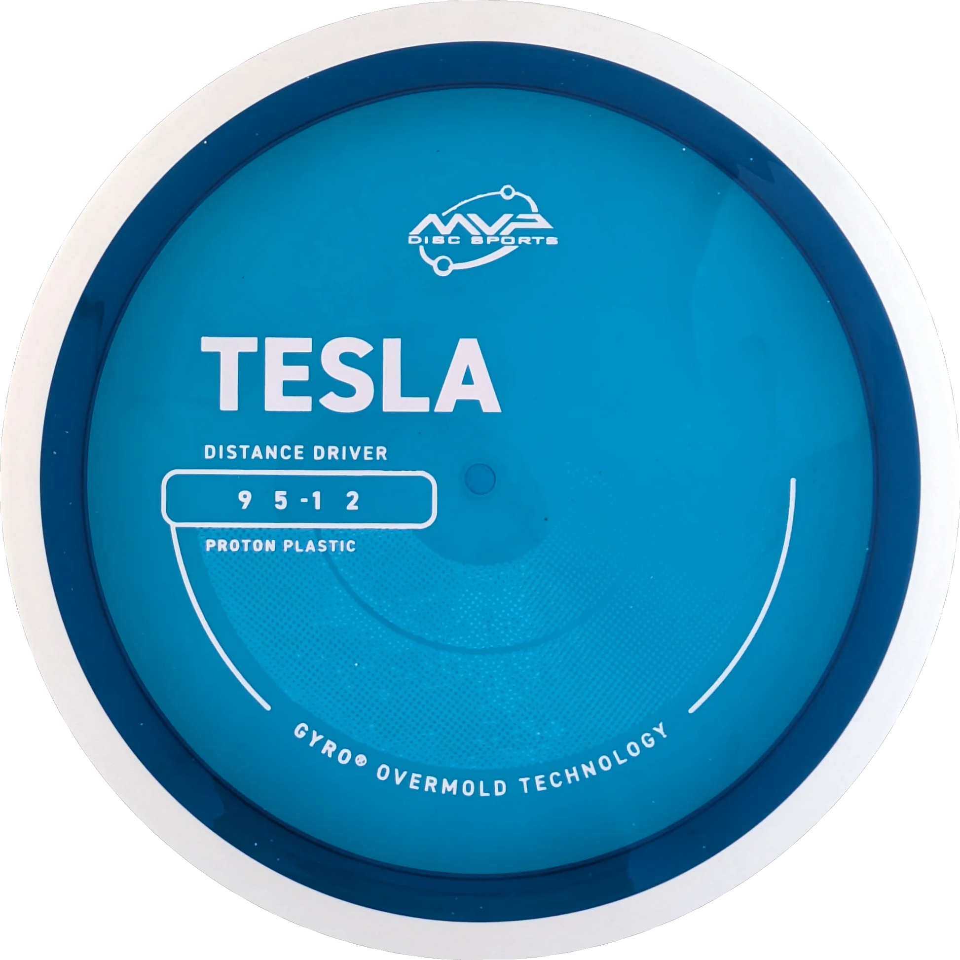Proton Tesla
