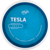 Proton Tesla
