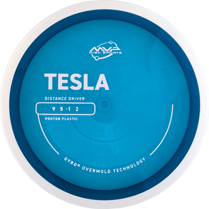 Proton Tesla