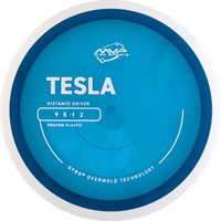 Proton Tesla